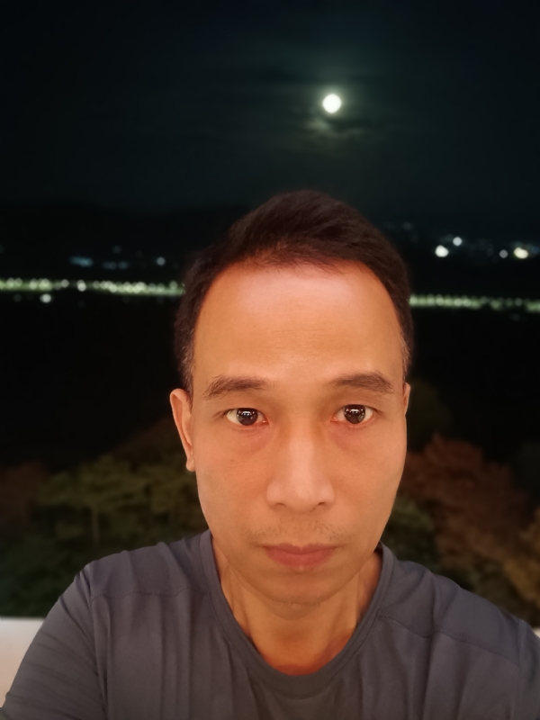 辉哥的第一张照片--渭南相亲服务中心