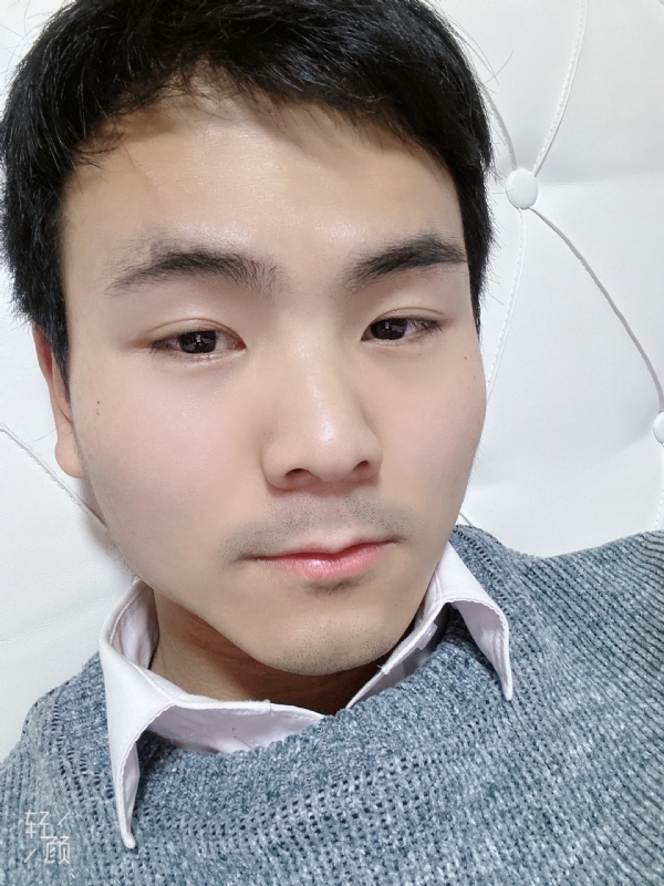 等待的第一张照片--渭南相亲服务中心