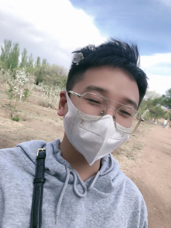 晨晨的第二张照片--渭南相亲服务中心