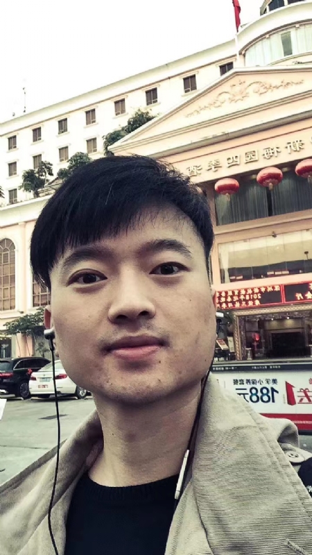 丶ted的第一张照片--渭南相亲服务中心