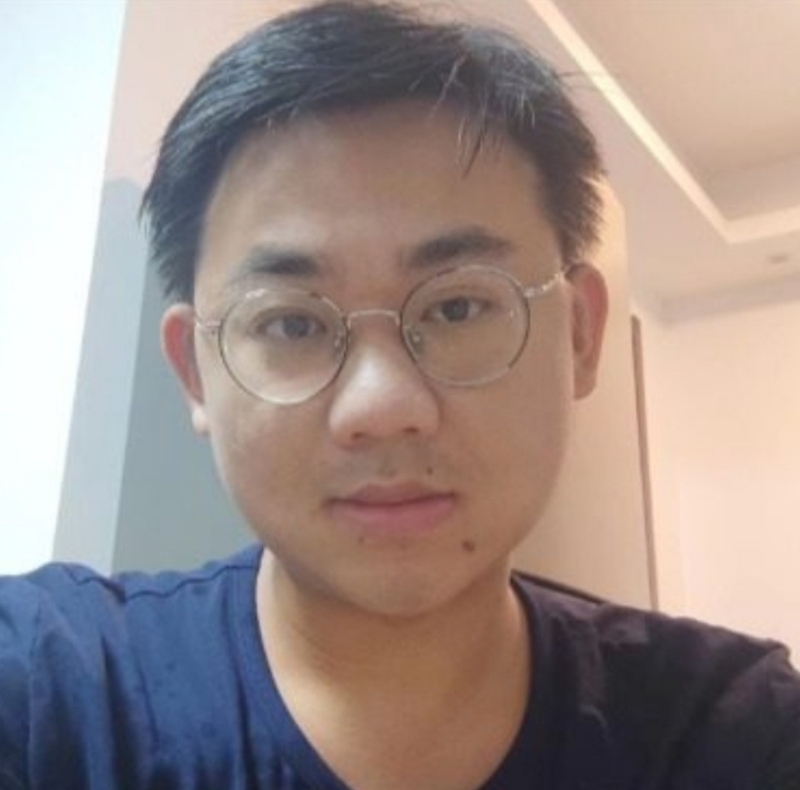 Taiping的第一张照片--渭南相亲服务中心