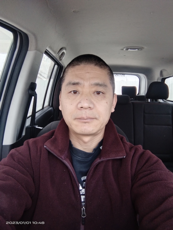 啊正的第一张照片--渭南相亲服务中心