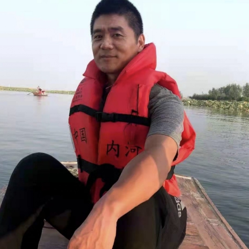 啊正的第二张照片--渭南相亲服务中心