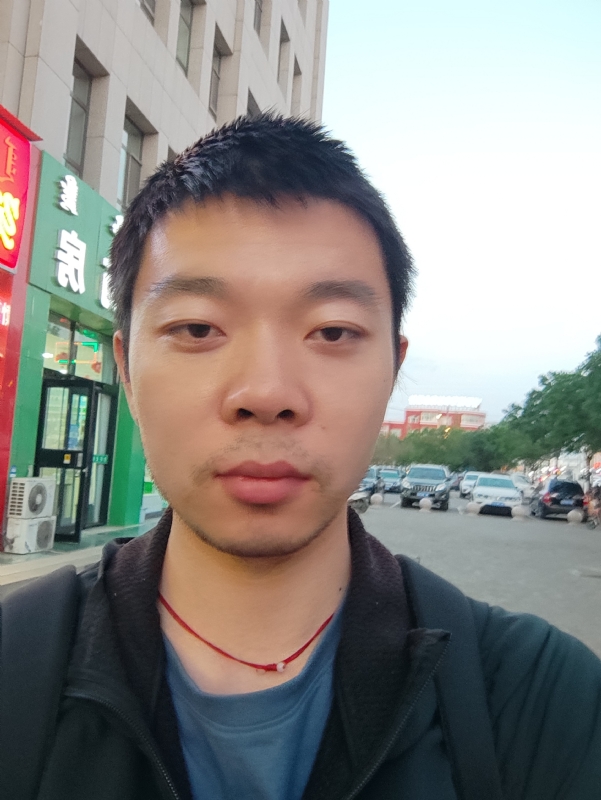 糖泡泡ll的第一张照片--渭南相亲服务中心