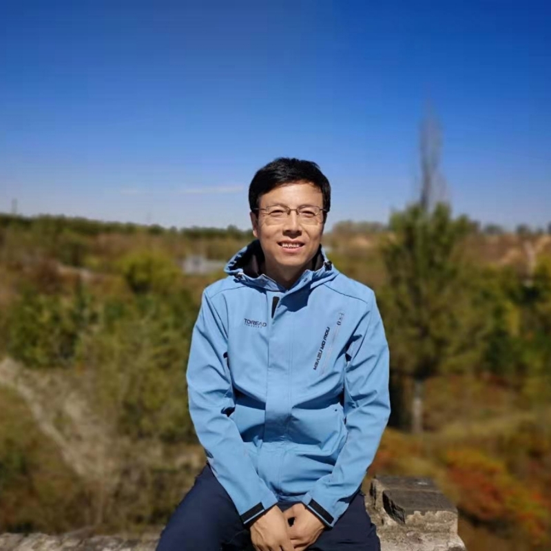 柴扉的第一张照片--渭南相亲服务中心