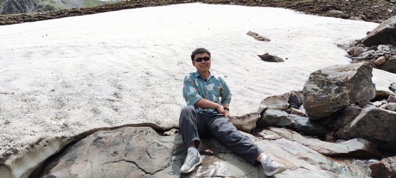 顶顶少年的第一张照片--渭南相亲服务中心