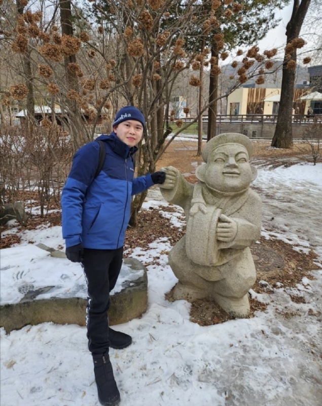 傑仔的第一张照片--渭南相亲服务中心