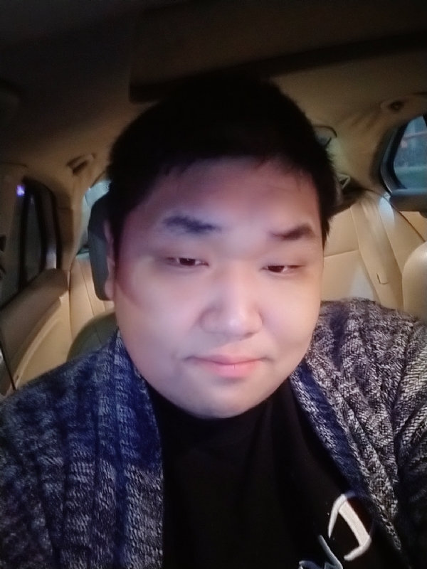 璟璟的第一张照片--渭南相亲服务中心