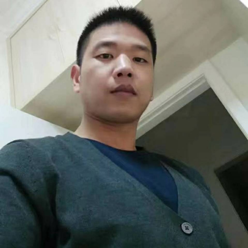 辉辉的第一张照片--渭南相亲服务中心