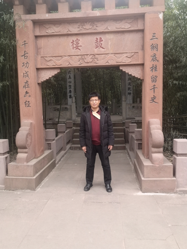 xiaoli的第一张照片--渭南相亲服务中心