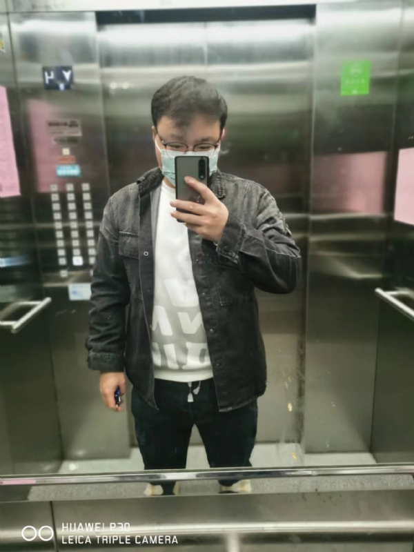 热心小刘的第一张照片--渭南相亲服务中心