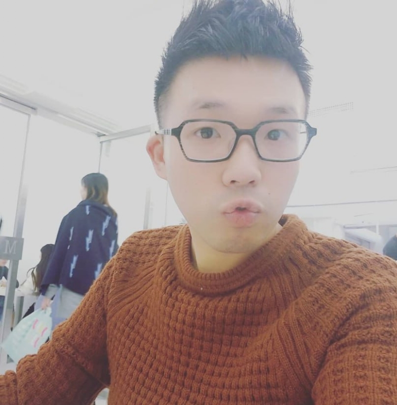 林滿江的第一张照片--渭南相亲服务中心