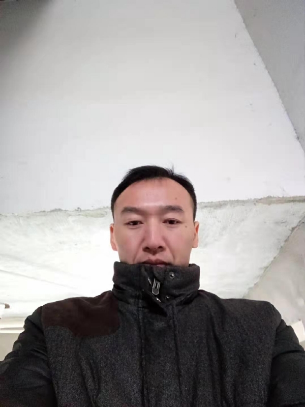 孤狼的第一张照片--渭南相亲服务中心