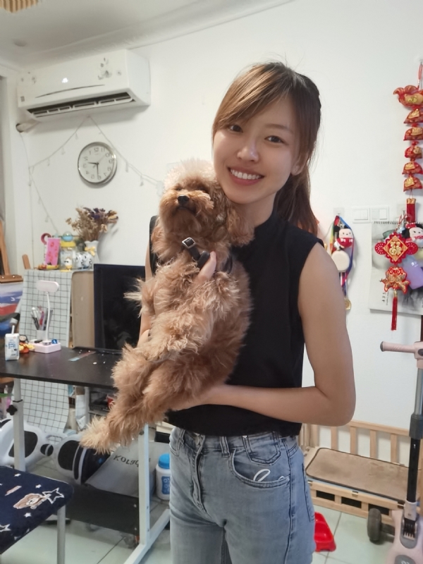 relin的第三张照片--渭南相亲服务中心