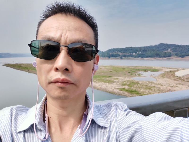 猪哥哥的第一张照片--渭南相亲服务中心