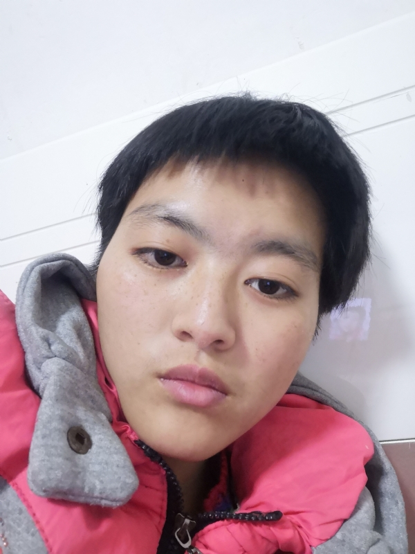 王秋艳的第一张照片--渭南相亲服务中心
