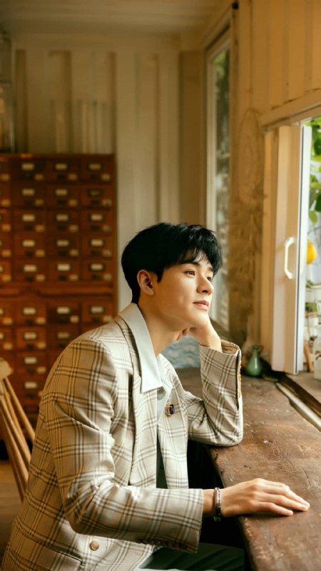 蓝天的第一张照片--渭南相亲服务中心