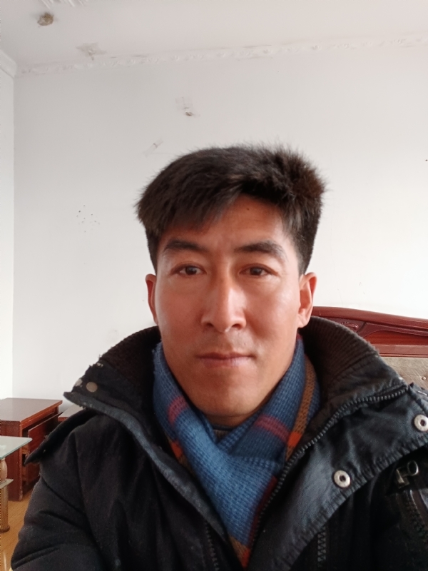 愉快心情的第一张照片--渭南相亲服务中心