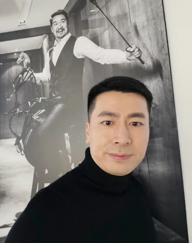 Gs的第一张照片--渭南相亲服务中心