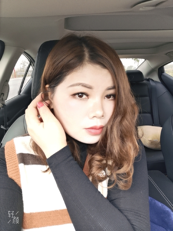 美丽人生的第一张照片--渭南相亲服务中心