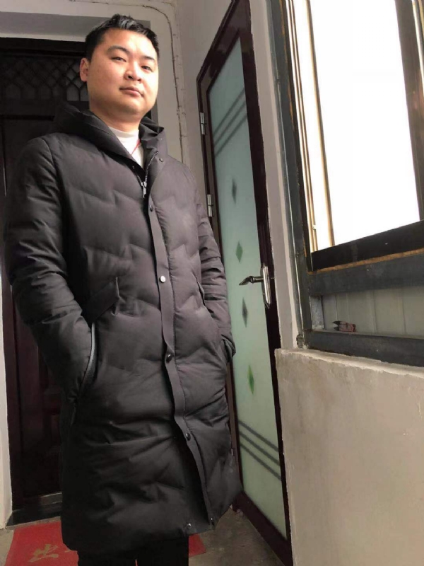 末端的第一张照片--渭南相亲服务中心