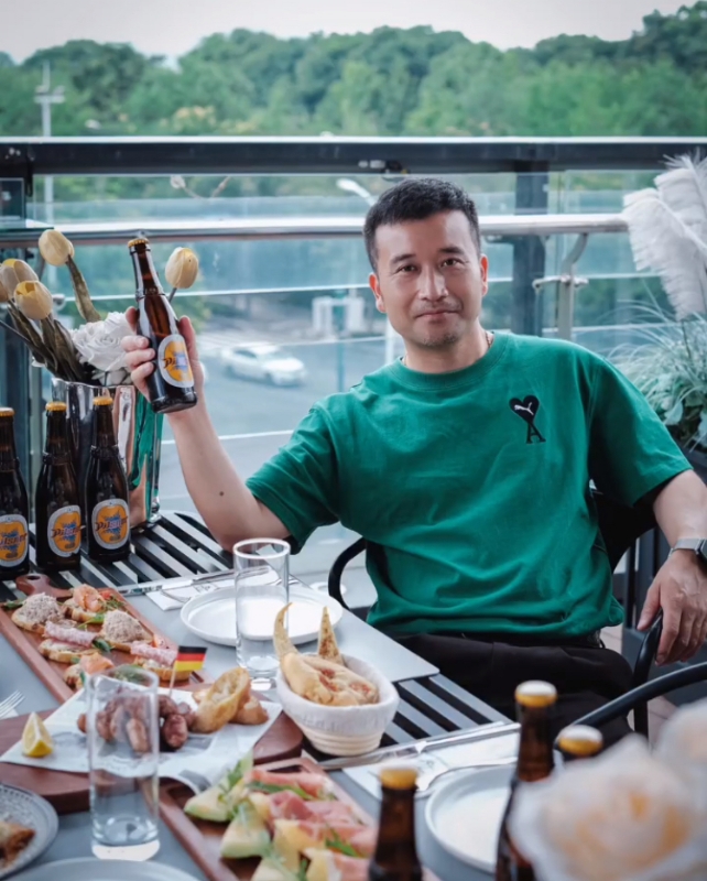 陳文斌的第一张照片--渭南相亲服务中心