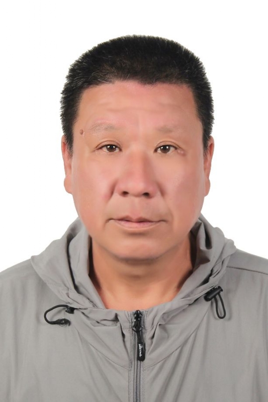 薛利忠的第一张照片--渭南相亲服务中心