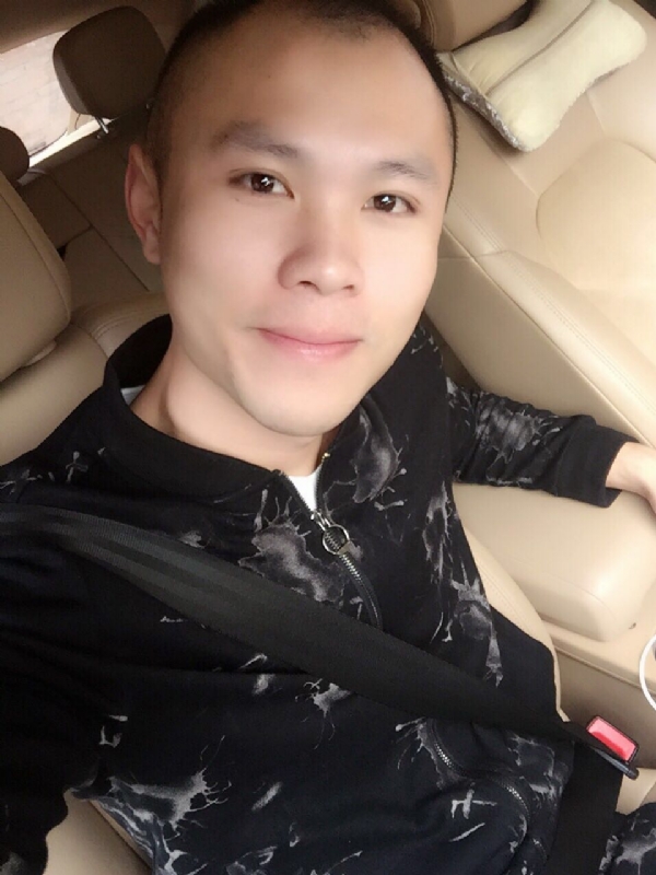 陈六六的第一张照片--渭南相亲服务中心