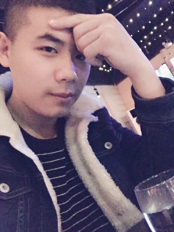 X先生的第二张照片--渭南相亲服务中心