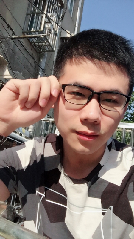 X先生的第四张照片--渭南相亲服务中心