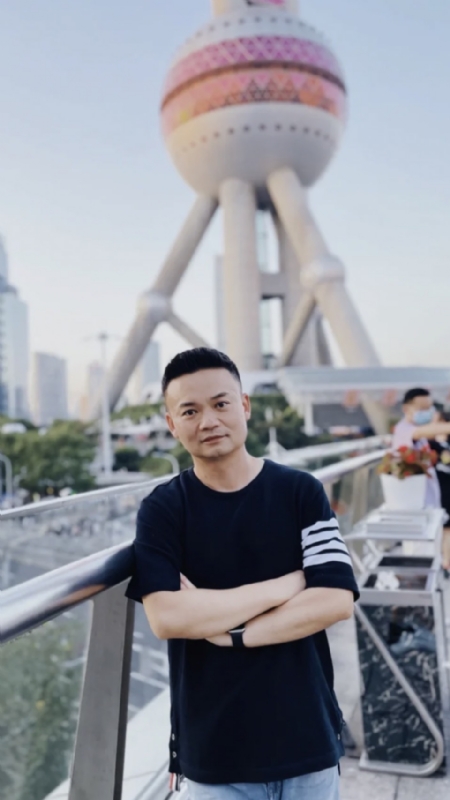 andy的第二张照片--渭南相亲服务中心