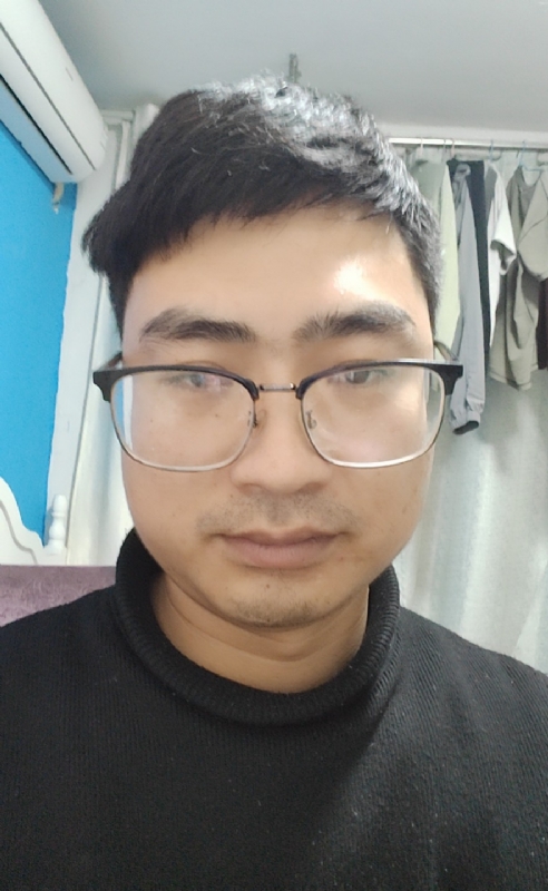 少平的第二张照片--渭南相亲服务中心