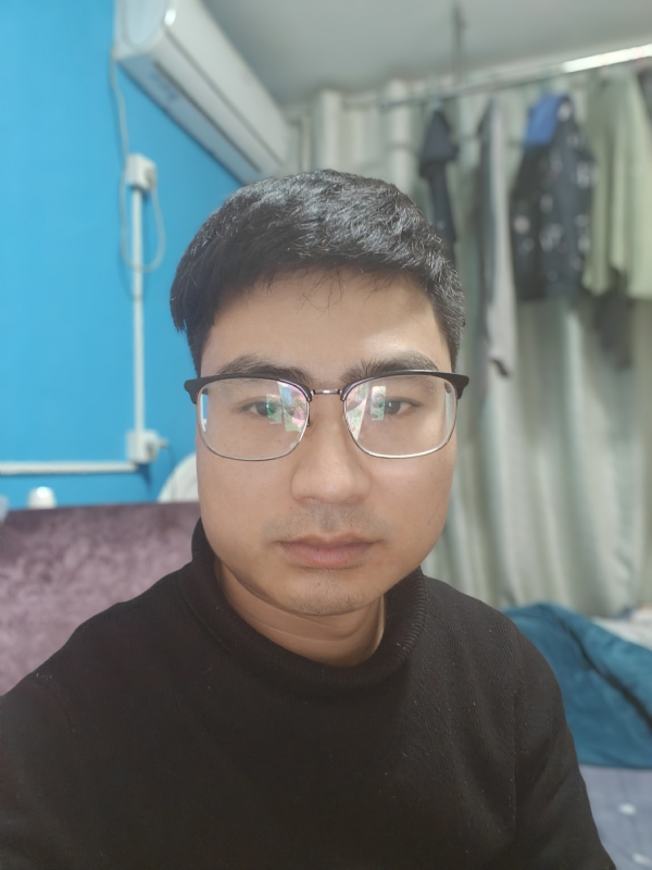 少平的第三张照片--渭南相亲服务中心