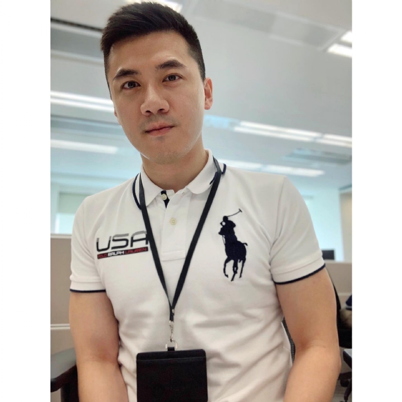 風一樣的男子的第二张照片--渭南相亲服务中心