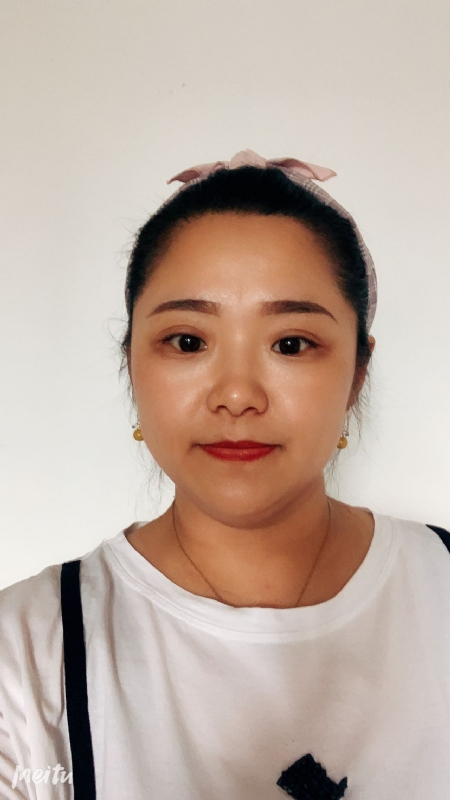 CoCo木子的第一张照片--渭南相亲服务中心
