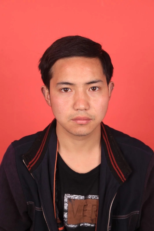 七彩明珠的第一张照片--渭南相亲服务中心