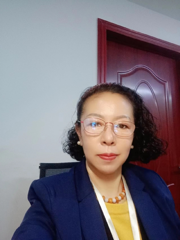 中秋桂花玉兔的第一张照片--渭南相亲服务中心