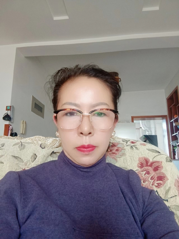 中秋桂花玉兔的第三张照片--渭南相亲服务中心