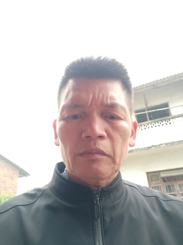 晚霞的天空的第一张照片--渭南相亲服务中心