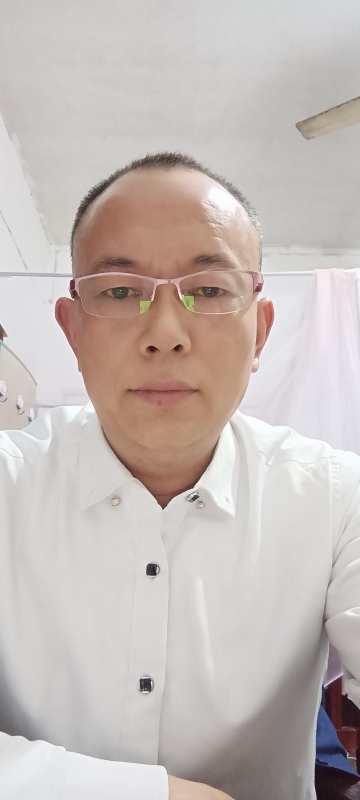 有你真好的第一张照片--渭南相亲服务中心