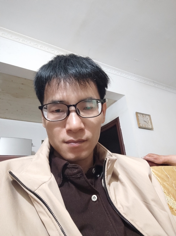 杨一凡的第一张照片--渭南相亲服务中心