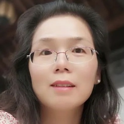阿芬的第二张照片--渭南相亲服务中心