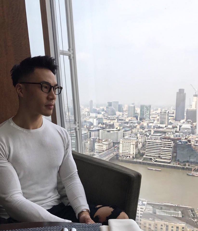 Chen文彬的第一张照片--渭南相亲服务中心