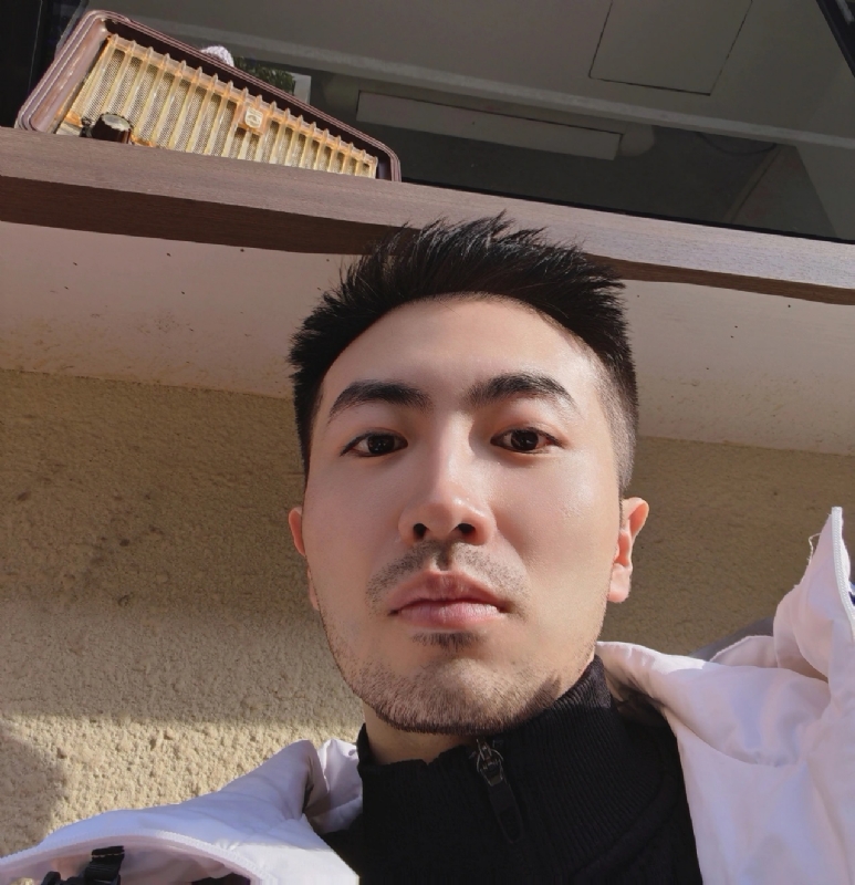 One的第一张照片--渭南相亲服务中心