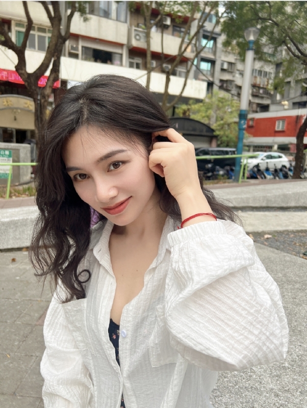 韵韵的第一张照片--渭南相亲服务中心