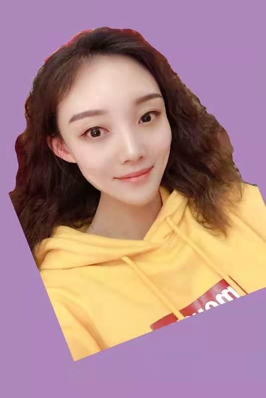 TY_冰清玉洁的第一张照片--渭南相亲服务中心