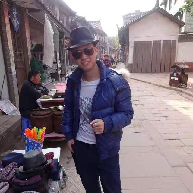 橙光的第二张照片--渭南相亲服务中心