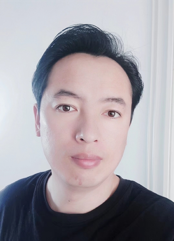 Kevin的第一张照片--渭南相亲服务中心