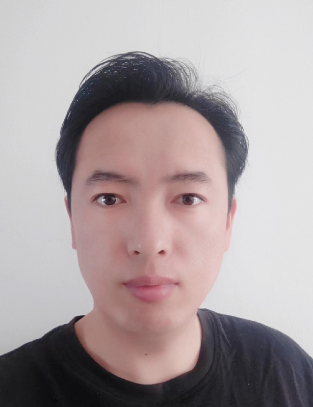 Kevin的第二张照片--渭南相亲服务中心