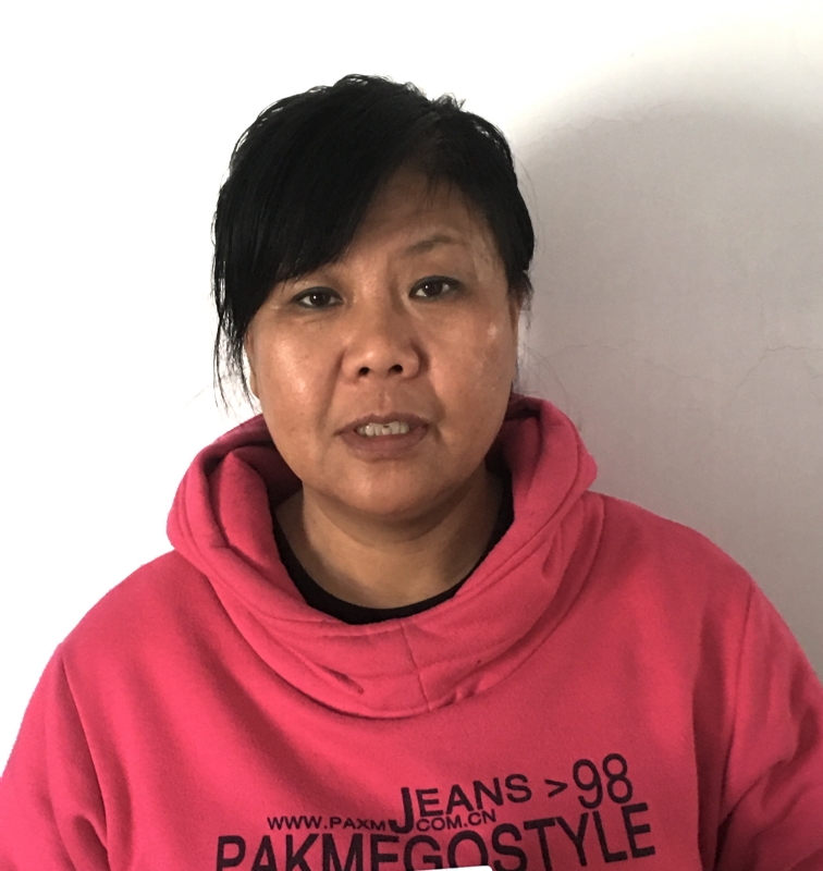 阿拉丁的第二张照片--渭南相亲服务中心